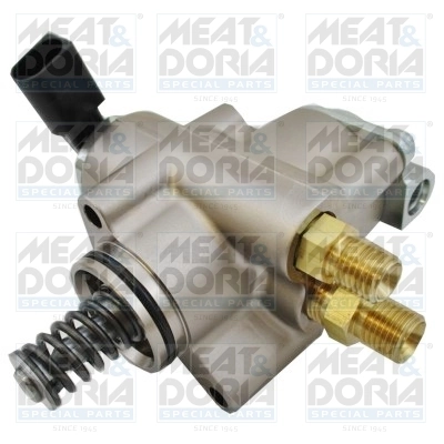 High-pressure Pump